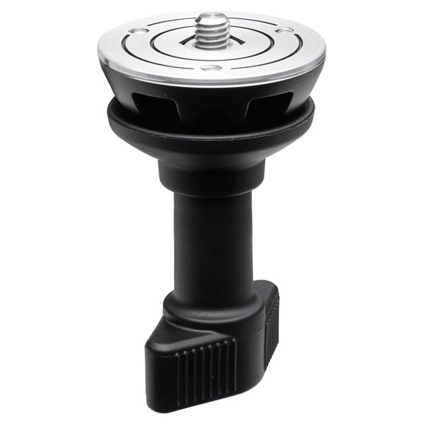 Manfrotto 60mm Short Half Ball