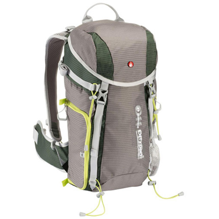 Manfrotto Off Road Hiker Backpack 20L Grey