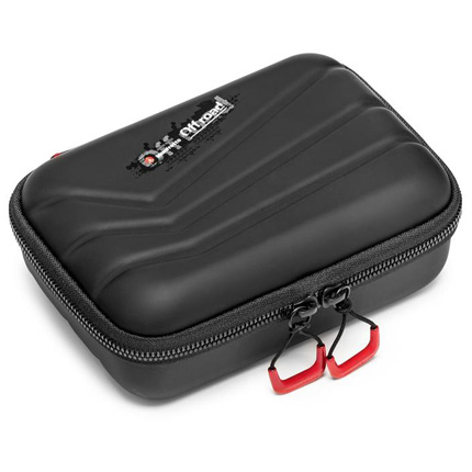 Manfrotto Off Road Stunt Case Organizer for Action Cameras