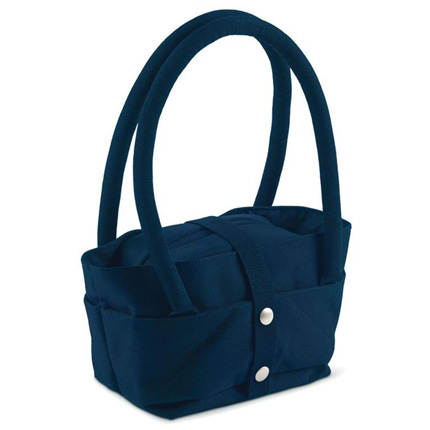 Manfrotto Stile Plus Diva 25 Shoulder Bag - Blue