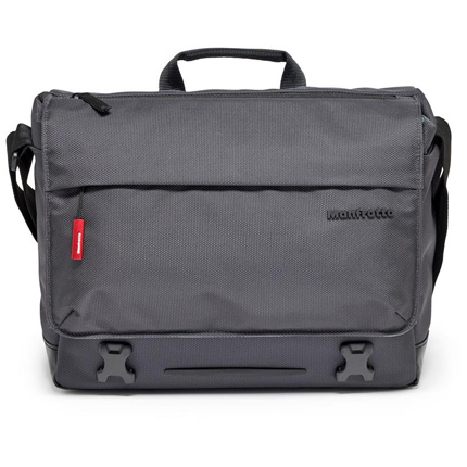 Manfrotto Lifestyle Manhattan Speedy 10 Messenger Bag