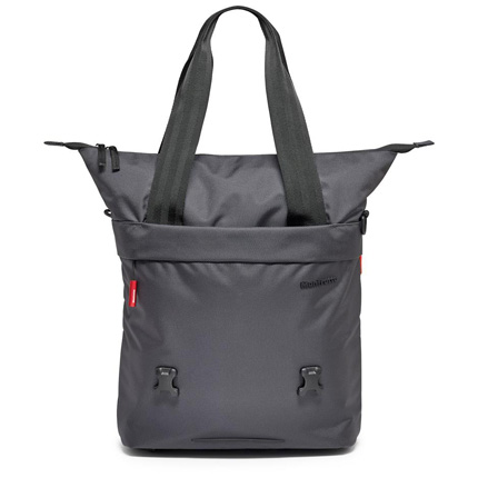 Manfrotto Lifestyle Manhattan Changer 20 3 Way Shoulder Bag