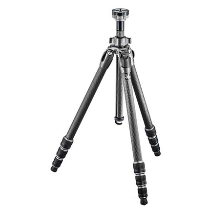 Gitzo GT1542 Mountaineer Series 1 4-Section Carbon Tripod