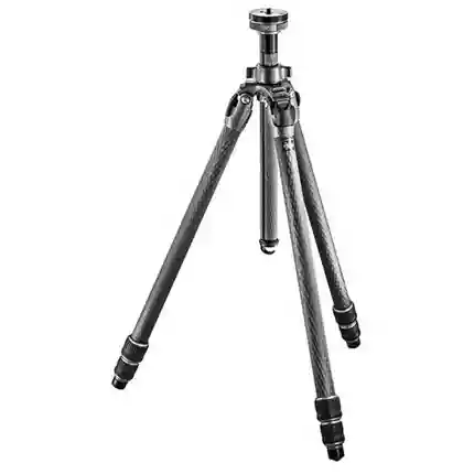 Gitzo GT2532 Mountaineer Series 2 3-Section Carbon Tripod