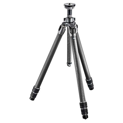 Gitzo GT3532 Mountaineer Series 3 3-Section Carbon Tripod
