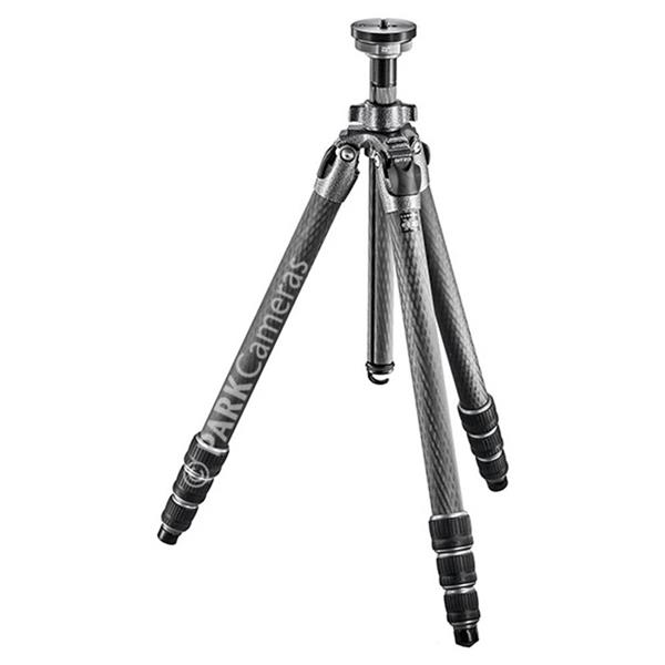 Gitzo GT3542L 4 Section Series 3 Mountaineer Tripod - Ex Demo
