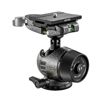 Gitzo GH2780QD Centre Ball Head - Refurb