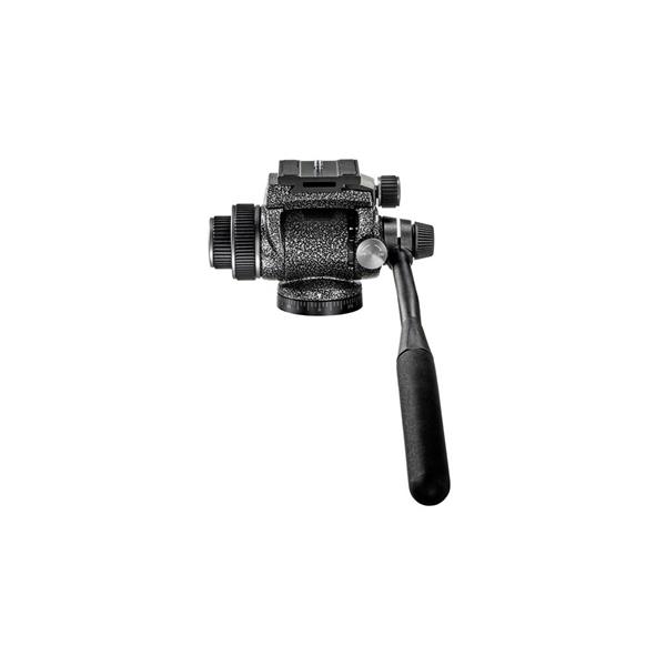 Gitzo 2-Way Fluid Head Open Box