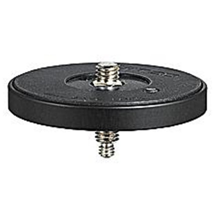 Gitzo GS3320D Series 3-5 Aluminium Power Disc