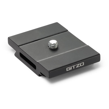 Gitzo GS5370SD QR Plate