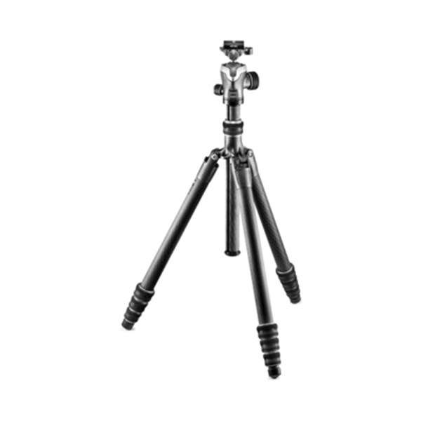 Gitzo GK2545T-82QD 4 Section Series 2 Traveler Tripod Kit Ex Demo