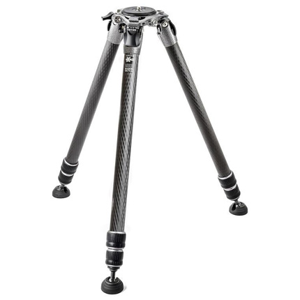 Gitzo GT3533S Systematic Series 3 3-Section Carbon Tripod