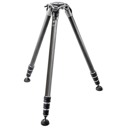 Gitzo GT3543XLS Systematic Series 3 4-Section Extra Long Carbon Tripod