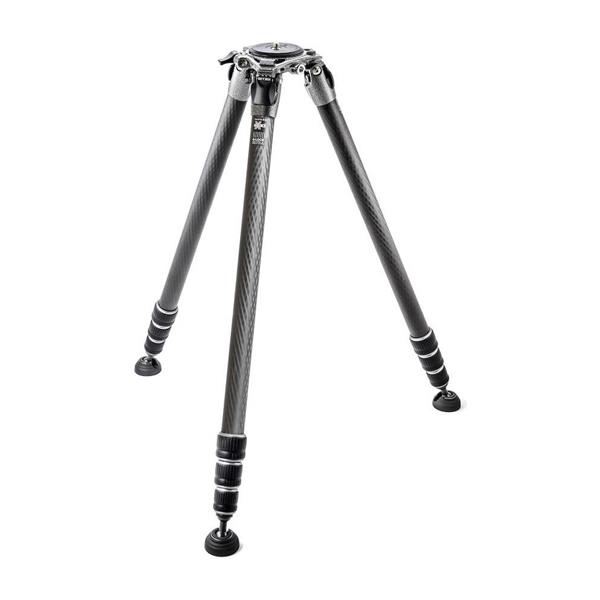 Gitzo GT3543XLS Systematic Series 3 4-Section Extra Long Carbon Tripod Ex Demo