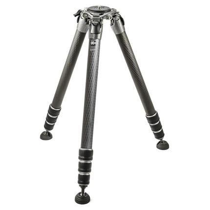 Gitzo GT4543LS Systematic Series 4 4-Section Long Carbon Tripod