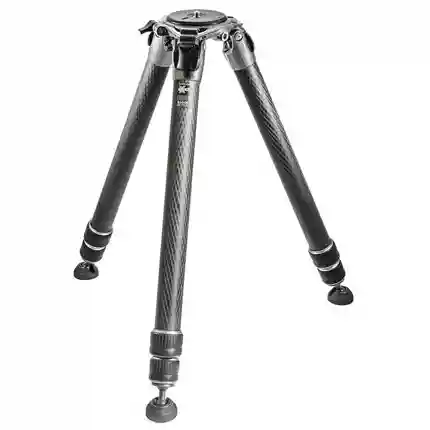 Gitzo GT5533S Systematic Series 5 3-Section Carbon Tripod