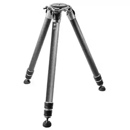 Gitzo GT5533LS Systematic Series 5 3-Section Long Carbon Tripod