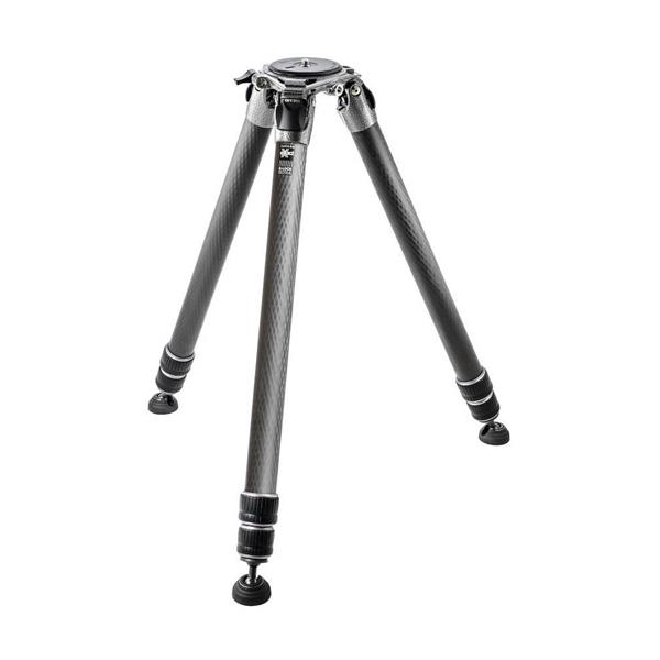 Gitzo GT5533LS Systematic Series 5 3-Section Long Carbon Tripod Open Box