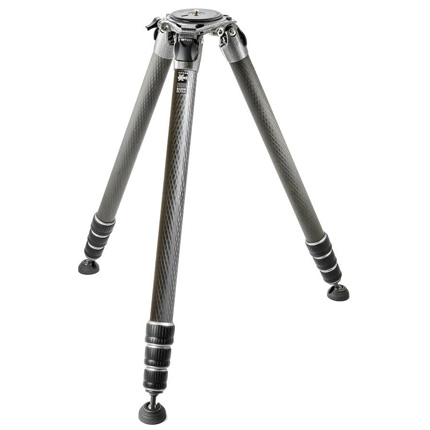 Gitzo GT5543XLS Systematic Series 5 4-Section Extra Long Carbon Tripod