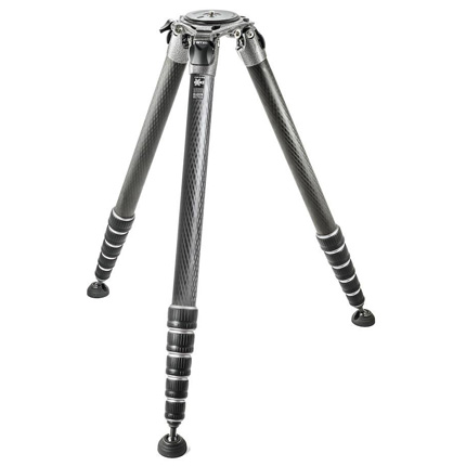 Gitzo GT5563GS Systematic Series 5 6-Section Giant Carbon Tripod