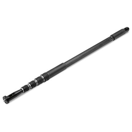 Gitzo GB2551L Series 2 5-Section Long Carbon Microphone Boom