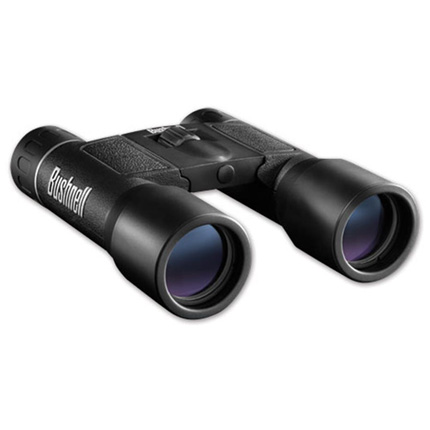 Bushnell Powerview 10x32 Folding Roof Prism Binoculars
