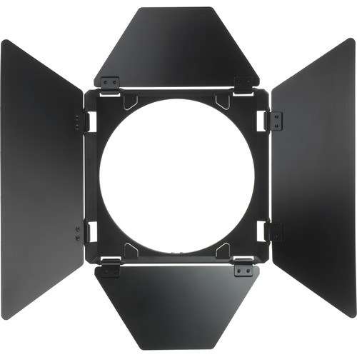 Broncolor Barn Door with 4 Wings for L40
