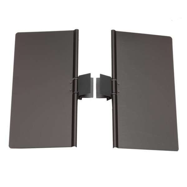 Broncolor Barn Doors for Broncolor Flooter set of 2 pieces