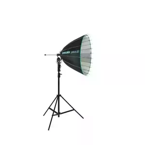 Broncolor Para 88 Kit without adapter