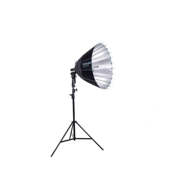 Broncolor Para 88 HR Kit without adapter