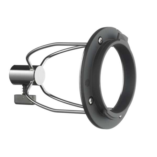 Broncolor Para adapter for lamps with broncolor bayonet