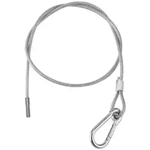 Broncolor safety cable for Para 177 / 222