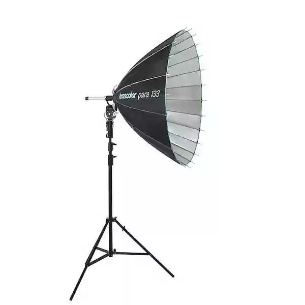 Broncolor Para 133 Kit without adapter