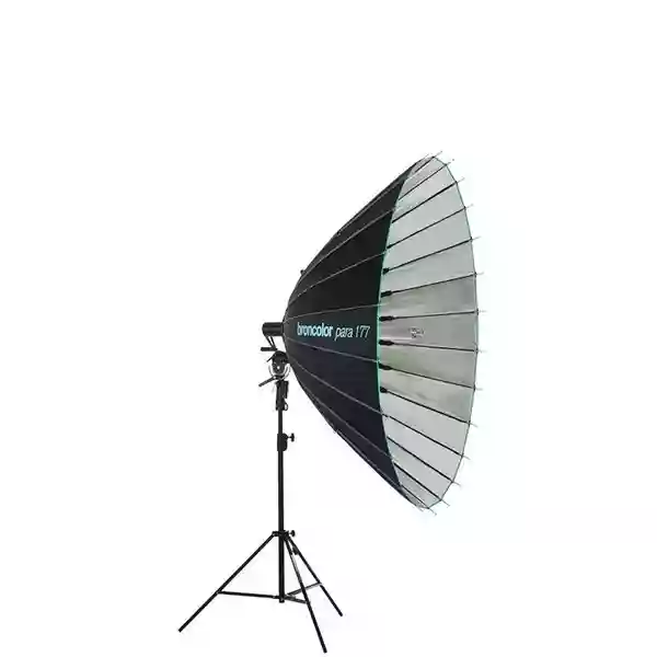 Broncolor Para 177 Kit without adapter