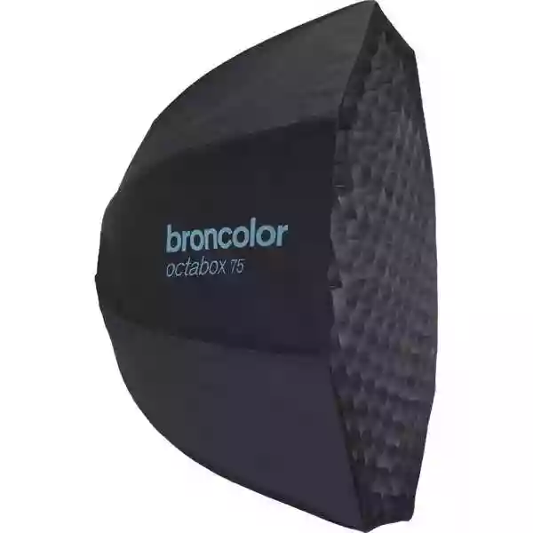 Broncolor Light Grid 40 Degrees for Octabox 75 2.5 ft