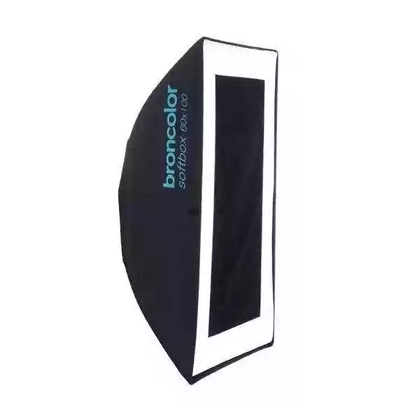 Broncolor Edge Mask for Softbox 60 x 100 2 x 3.3 ft
