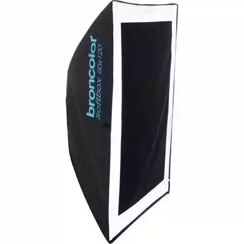 Broncolor Edge Mask for Softbox 90 x 120 3 x 3.9 ft