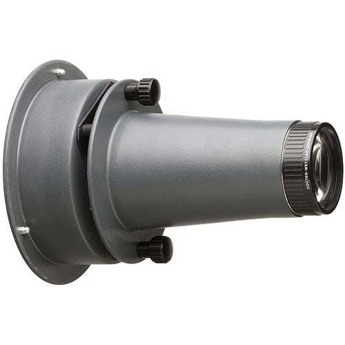 Broncolor optical snoot 150 mm  5900 K  for Pulso Spot 4