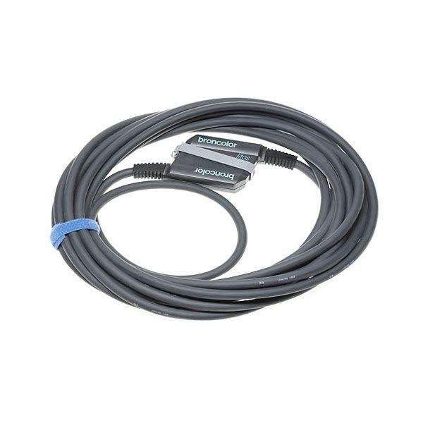 Broncolor lamp extension cable 5 m 16.4 ft for Litos