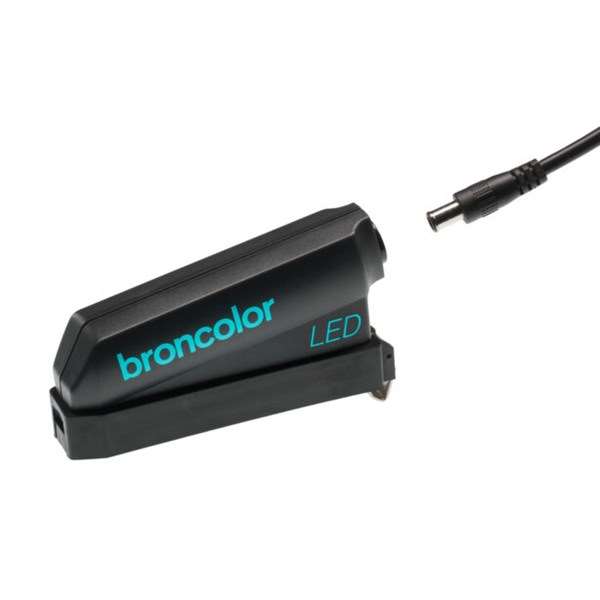 Broncolor MobiLED daylight adapter