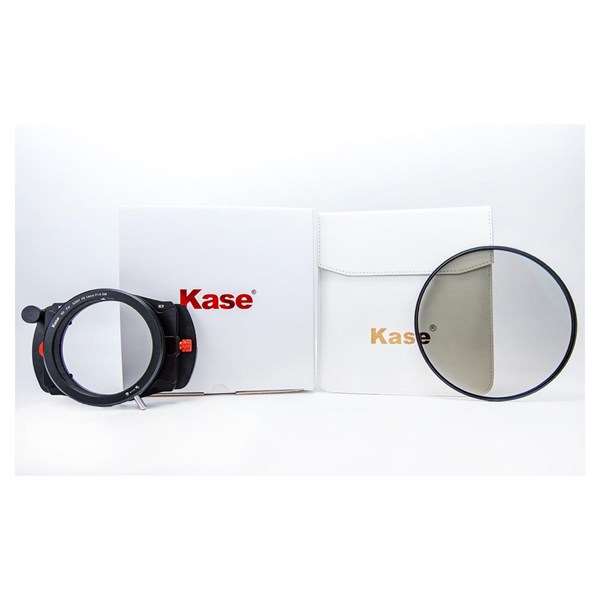 Kase K9 CPL Kit for Sony 14mm F1.8 GM Lens