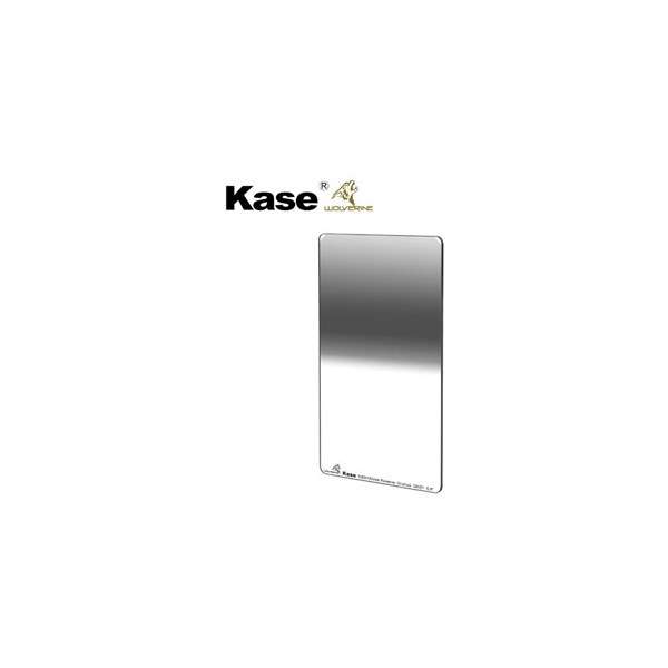 Kase Wolverine 100mm Reverse GND Filter 0.9 (3 stops 2 Stops)