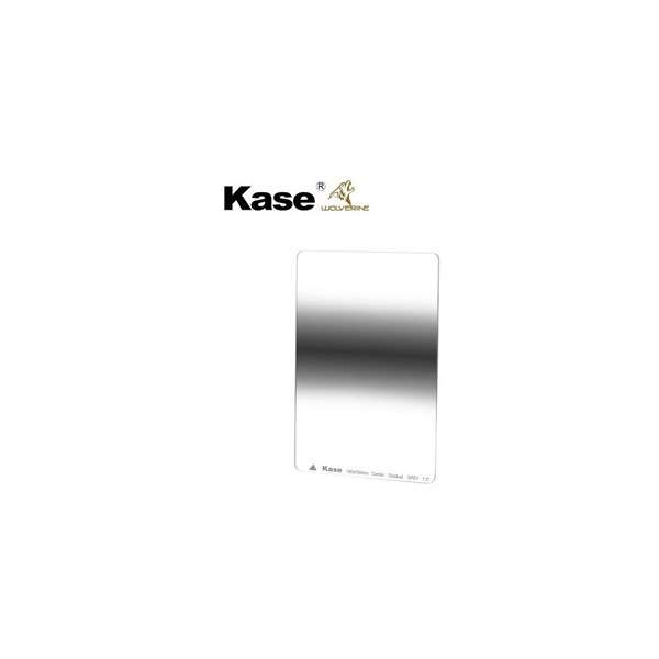 Kase Wolverine 100mm Centre GND Filter 1.2 (4 Stops)