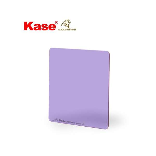 Kase Wolverine 100mm Light Pollution Filter (Neutral Night)