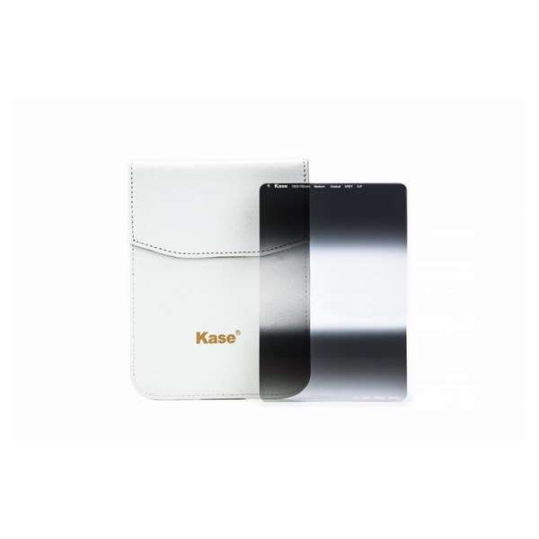 Kase Wolverine 100 x 150mm Double Grad 0.9 GND Medium and Reverse