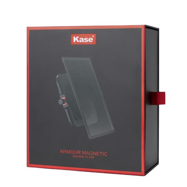 Kase Armour Holder Only