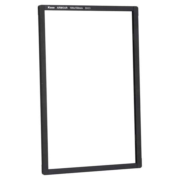 Kase Armour Magnetic Frame for 100x150x2mm Filters