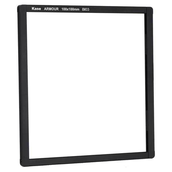 Kase Armour Magnetic Square Frame for 100x100x2mm Square Filters