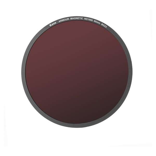 Kase Armour Magnetic Circular Filter ND1000 (10 Stop ND)