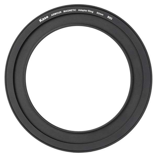 Kase Adapter Ring for Armour Holder 82mm